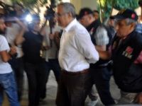 Gözaltındaki polisler ifadeyi reddetti!