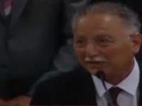 İhsanoğlu, Yeni Akit'i öyle bir rezil etti ki!