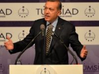 "Erdoğan cinayeti işleyenleri koruyor!"