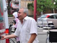 Bursa'da yürek yakan acı tesadüf!