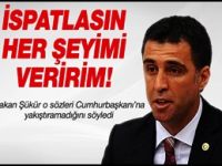 Hakan Şükür Bugün TV'de konuştu!