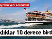 Bu uyarı artık..