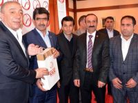 CHP'li Başkan Kılıç: Çat için bütün partilerle seferberlik ilan ettik