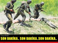 ŞOK İDDİA! Türkiye'de o savaşa katılacak!