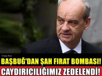 Başbuğ suskunluğunu bozdu!