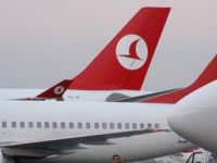 Türk Hava Yolları’nın 13 Uçağı Yağış Nedeniyle İnemedi