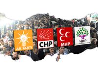 Batuhan Yaşar : Hayırcıların 4 adayını Açıkladı