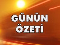 23 Haziran 2017 Günün Özeti