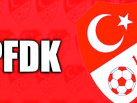 PFDK, Fenerbahçe ve Başakşehir’e Para Cezası