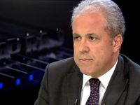 Şamil Tayyar Adil Öksüz'ün yerini Açıkladı!