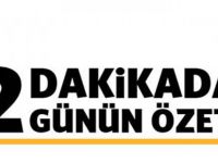 23 Mayıs 2017 Günün Özeti