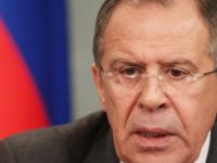 Rusya Dışişleri Bakanı Lavrov: ''İran, Suriye Sorunu Çözümünden Dışlanamaz''