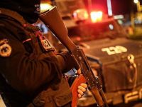 İstanbul, Ataşehir'de Hareketli Dakikalar
