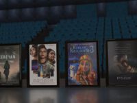 Bu hafta vizyona girecek olan filmler
