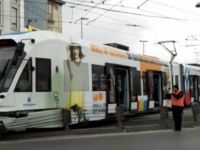 Sirkeci'de Tramvay kazası : Kabataş - Bağcılar seferini yapan tramvay