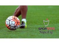 Spor Toto Süper Lig, Trabzonspor 2-2 Kayserispor