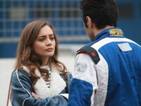 Show TV'de reyting şoku! İddialı Dizi yayından Kaldırılıyor