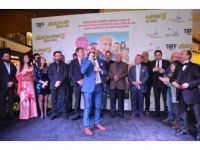 Sümela’nın Şifresi 3: Cünyor Temel” Filminin Galası Trabzon Forum'da Yapıldı