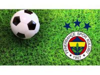 Fenerbahçe İç Sahada Rekor Kırdı!