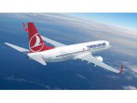 İstanbul’daki Dolu, THY Uçağının Camını Kırdı