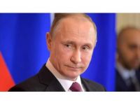Rusya Devlet Başkanı Putin’den Mısır’a Başsağlığı