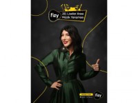 Fizy’nin Büyük Finalinde Hande Yener Sahne Alacak