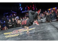 Hip Hop Buluşması 13 Mayıs’ta