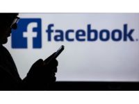 Facebook Fransa'da 30 Bin Hesabı Kapattı