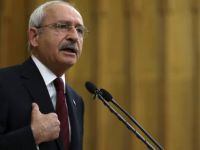 Kılıçdaroğlu Fetullah Gülen'e 'densiz' dedi