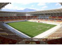 TFF, Arena İsimleri Stadyum Olarak Değiştirildi