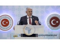 Yıldırım: ''Rusya ile Normalleşme Sürecinde Yeni Bir Adım Daha Attık''