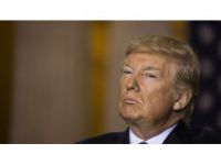 ABD Başkanı Trump: “İsrailliler Ve Filistinliler Uzlaşabilir”