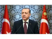 Cumhurbaşkanı Recep Tayyip Erdoğan’dan “Yabancı İsim” Eleştirisi