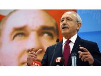 CHP Genel Başkanı Kılıçdaroğlu: “Nerede Bu Darbenin Siyasi Ayağı?"