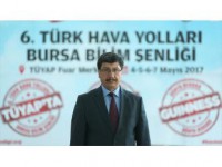 Dünyanın En Büyük Bilim Şenliği Bursa'da Düzenlenecek