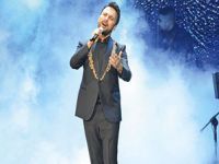 Tarkan, yaza çıkaracağı albümünü tamamladı...