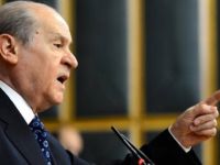 Bahçeli'nin Bayram mesajında CHP'ye ağır gönderme