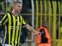 Simon Kjaer Kjaer İtalya’ya Gitti