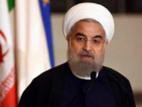 İran lideri Ruhani ABD'yi uyardı!