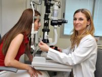 Op. Dr. Sezgin Asena; ''Gözler İçin Lazer Ameliyatı Her Mevsimde Yapılıyor''