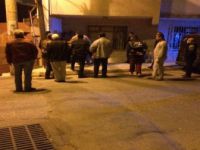 İzmir’de Karabağlar'da Rehine Krizi