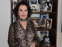 Hülya Koçyiğit'den kötü haber! Akciğer Kanserine yakalandı