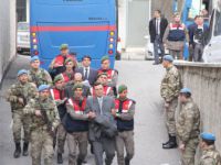 Bursa’daki Darbe Girişimi Davasında 16 Sanık Hakim Karşısına Çıktı
