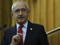 CHP Lideri Kılıçdaroğlu: Hep Birlikte Teröre Karşı Durmalıyız