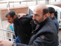 Trabzon'da Yakalanan Gürcü Kadının Katil Zanlısı Fatsa’ya Getirildi