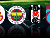 Dört Büyüklerin Borcu Dudak Uçuklattı!