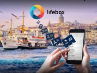 Lifebox’a Yeni Özellik geldi