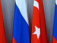 Türkiye'den Rusya Yalanlaması...