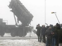 NATO'dan Afganistan'a yeni asker mi ?...