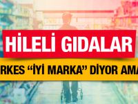 Adeta Zehir yedirmişler! Hileli gıda terörüne dikkat! Mutlaka Çevrenizi uyarın..